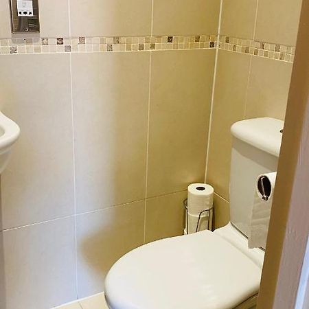 Bournemouth Double En-Suite Eksteriør bilde