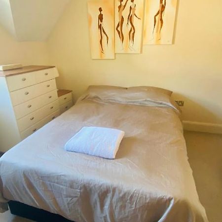Bournemouth Double En-Suite Eksteriør bilde