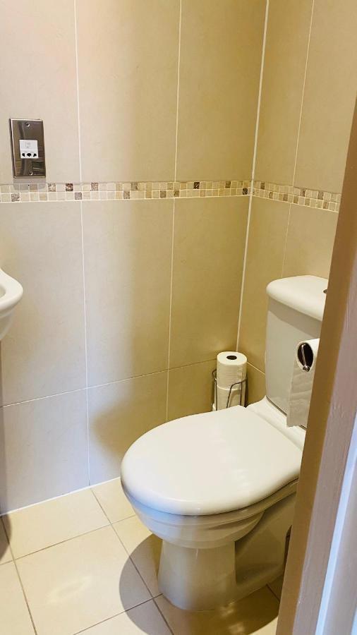 Bournemouth Double En-Suite Eksteriør bilde